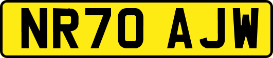 NR70AJW