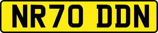 NR70DDN