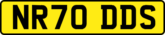 NR70DDS