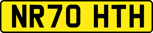 NR70HTH