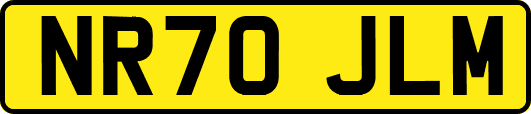 NR70JLM