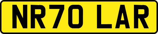 NR70LAR