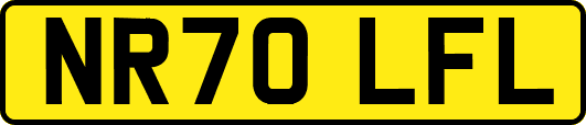 NR70LFL