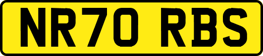 NR70RBS