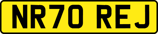 NR70REJ