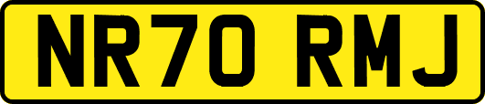 NR70RMJ