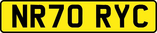 NR70RYC