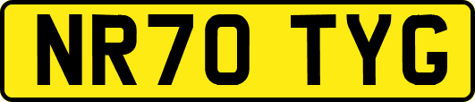 NR70TYG