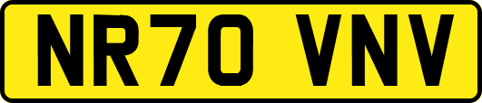 NR70VNV