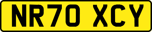 NR70XCY