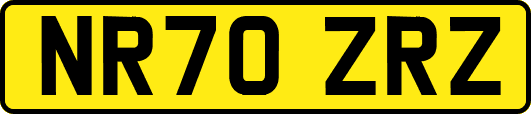NR70ZRZ