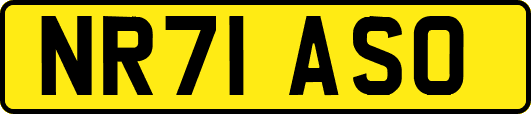 NR71ASO