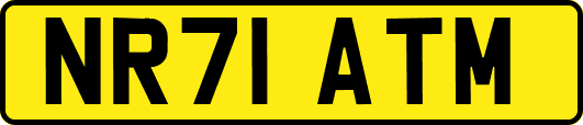NR71ATM
