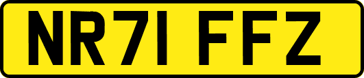 NR71FFZ