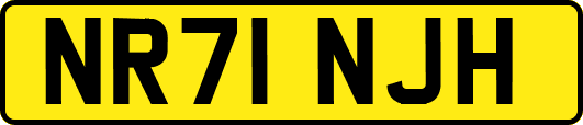NR71NJH