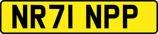 NR71NPP