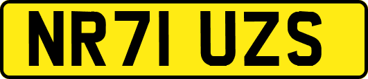 NR71UZS