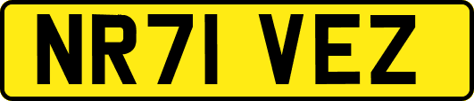 NR71VEZ