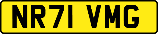 NR71VMG