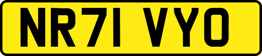 NR71VYO