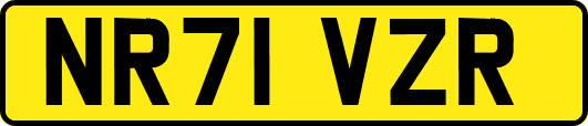 NR71VZR