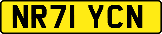 NR71YCN