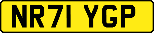NR71YGP