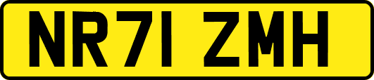 NR71ZMH