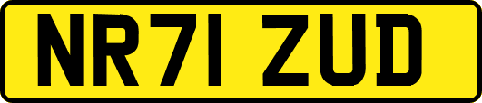 NR71ZUD