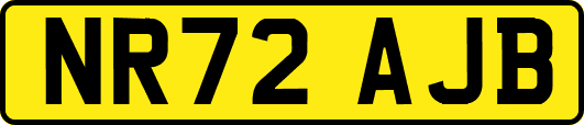 NR72AJB