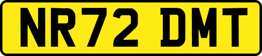 NR72DMT