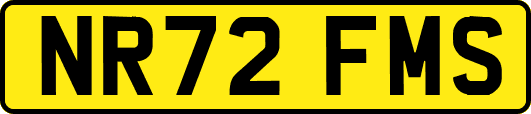 NR72FMS
