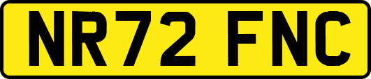 NR72FNC