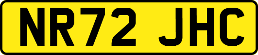 NR72JHC