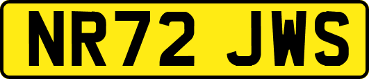 NR72JWS