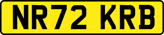 NR72KRB