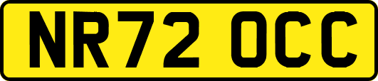 NR72OCC