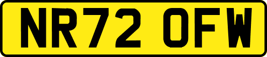 NR72OFW