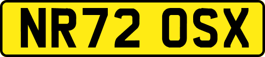 NR72OSX