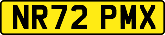 NR72PMX