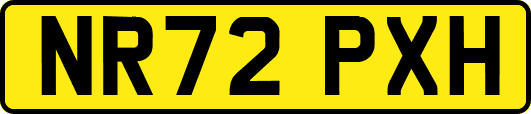 NR72PXH