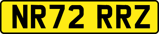 NR72RRZ