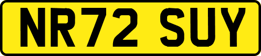 NR72SUY