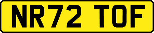 NR72TOF