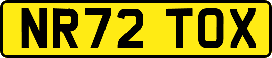 NR72TOX