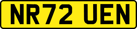 NR72UEN