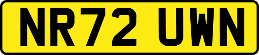 NR72UWN