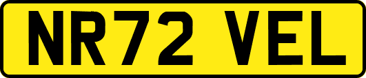 NR72VEL