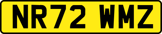 NR72WMZ