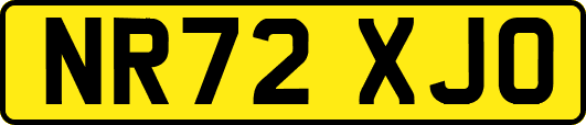 NR72XJO